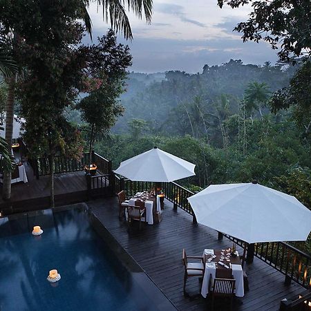 Kayumanis Ubud Private Villas & Spa Удобства фото