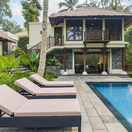 Kayumanis Ubud Private Villas & Spa Экстерьер фото