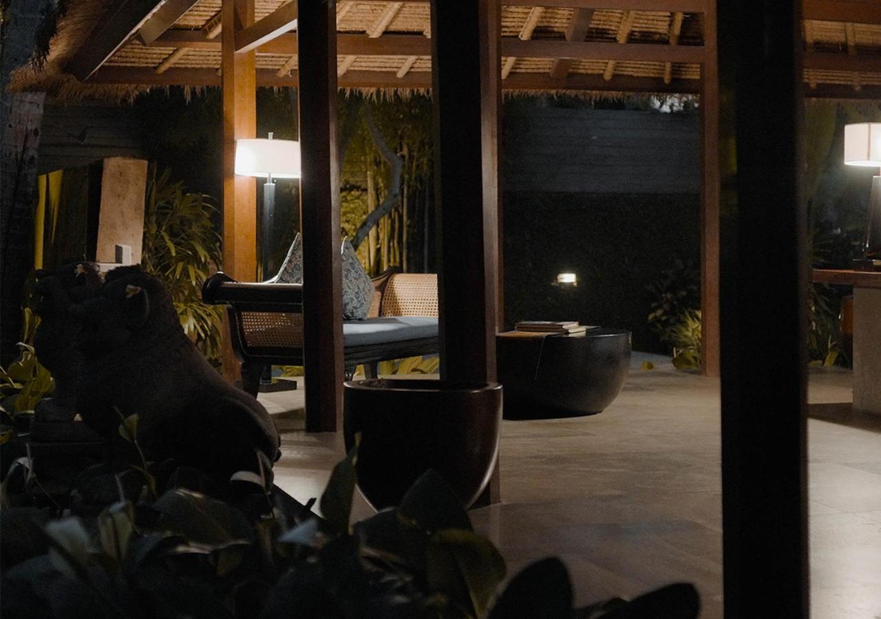 Kayumanis Ubud Private Villas & Spa Экстерьер фото