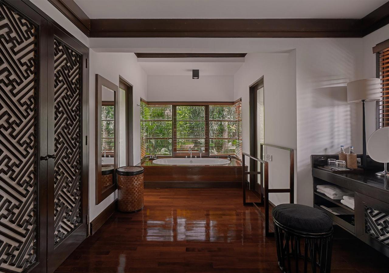 Kayumanis Ubud Private Villas & Spa Экстерьер фото