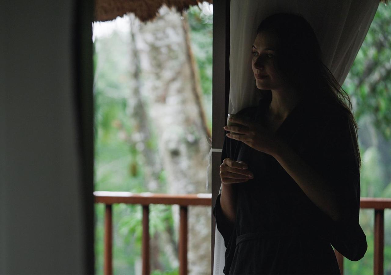 Kayumanis Ubud Private Villas & Spa Экстерьер фото