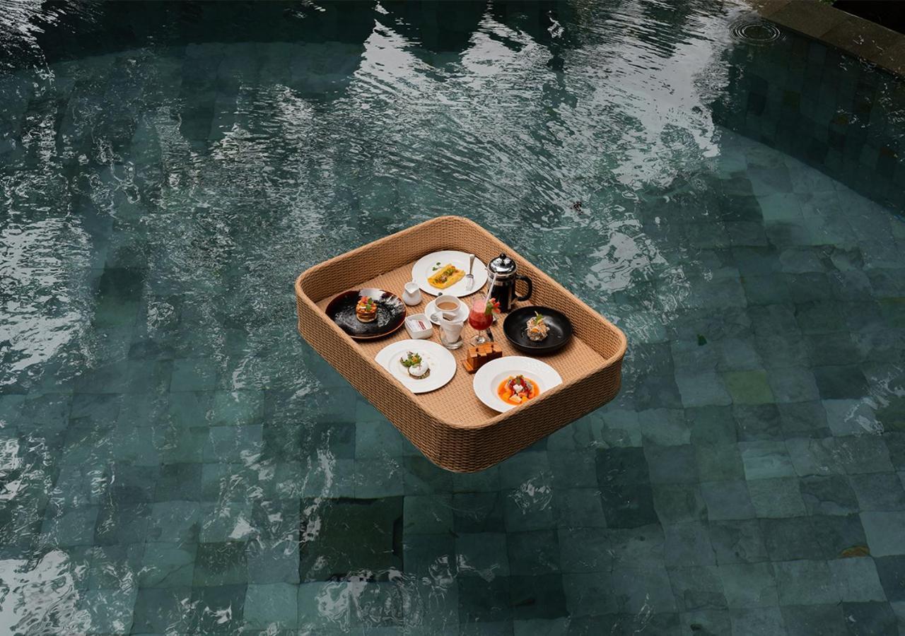 Kayumanis Ubud Private Villas & Spa Экстерьер фото