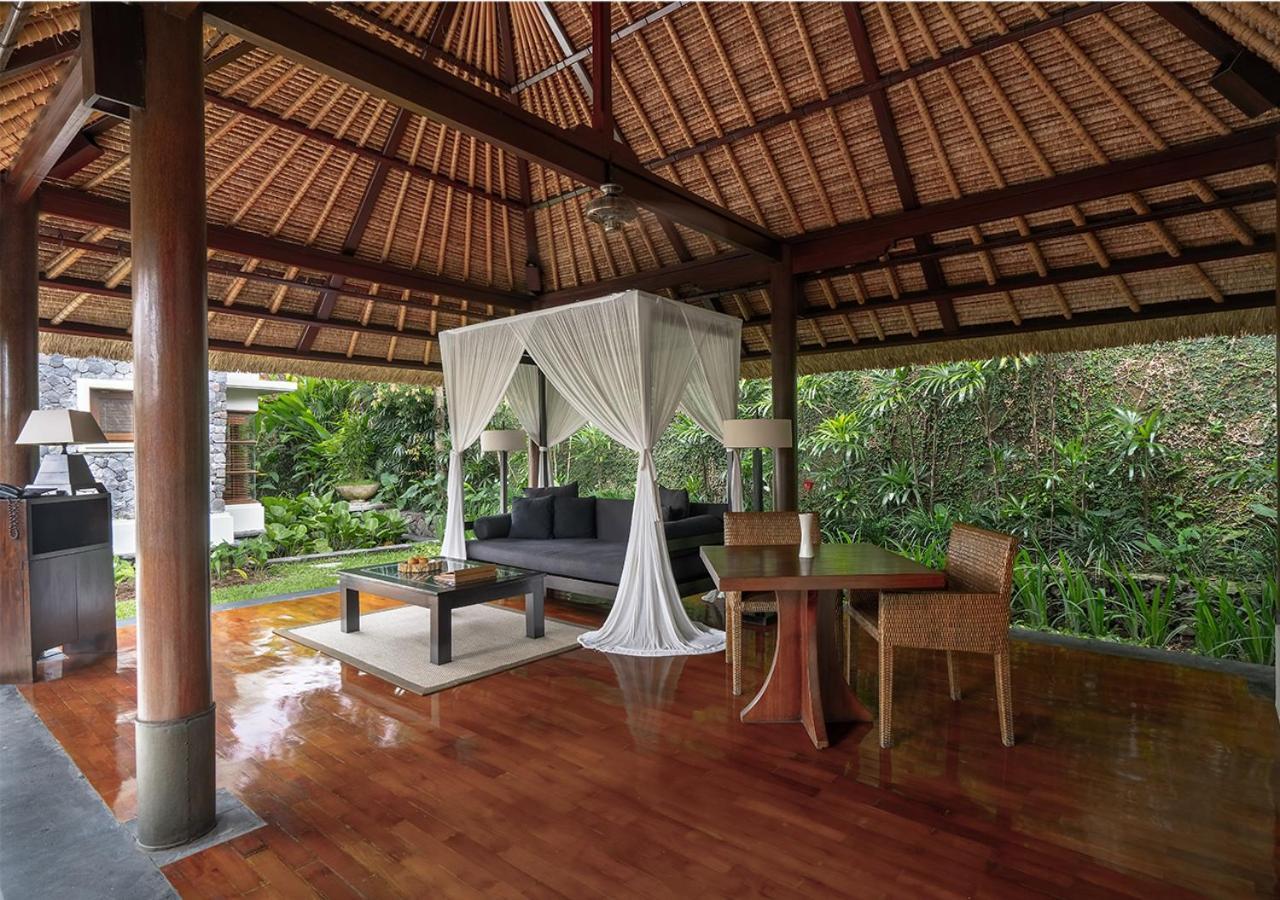 Kayumanis Ubud Private Villas & Spa Экстерьер фото