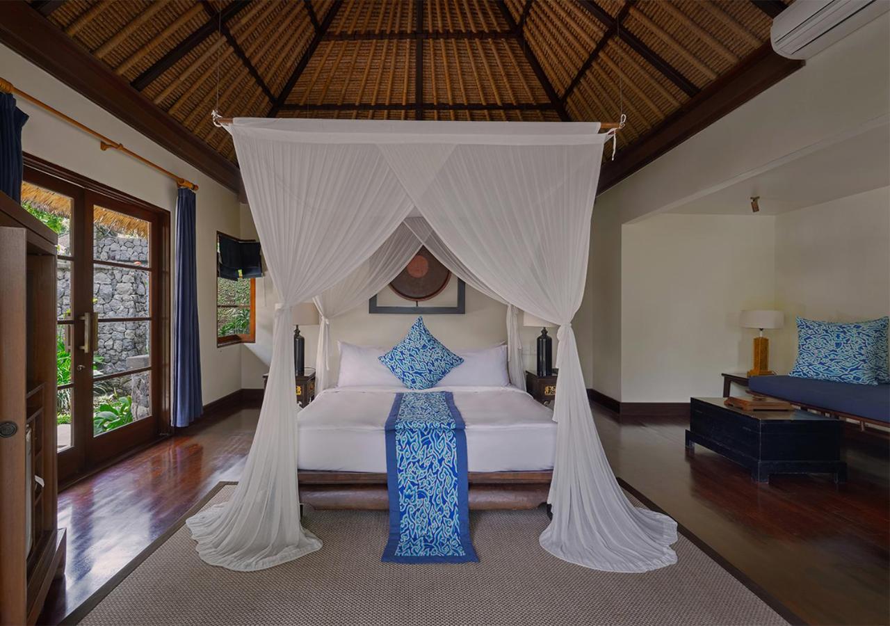 Kayumanis Ubud Private Villas & Spa Экстерьер фото
