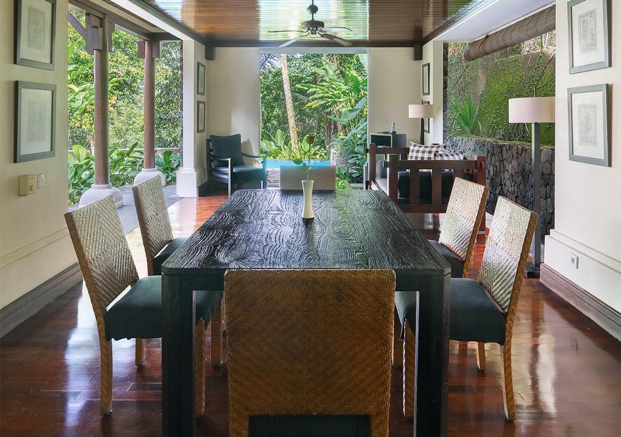 Kayumanis Ubud Private Villas & Spa Экстерьер фото