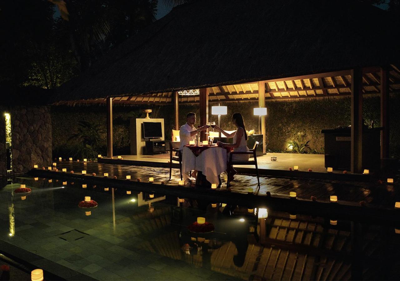 Kayumanis Ubud Private Villas & Spa Экстерьер фото