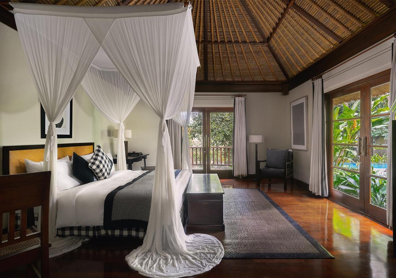 Kayumanis Ubud Private Villas & Spa Экстерьер фото