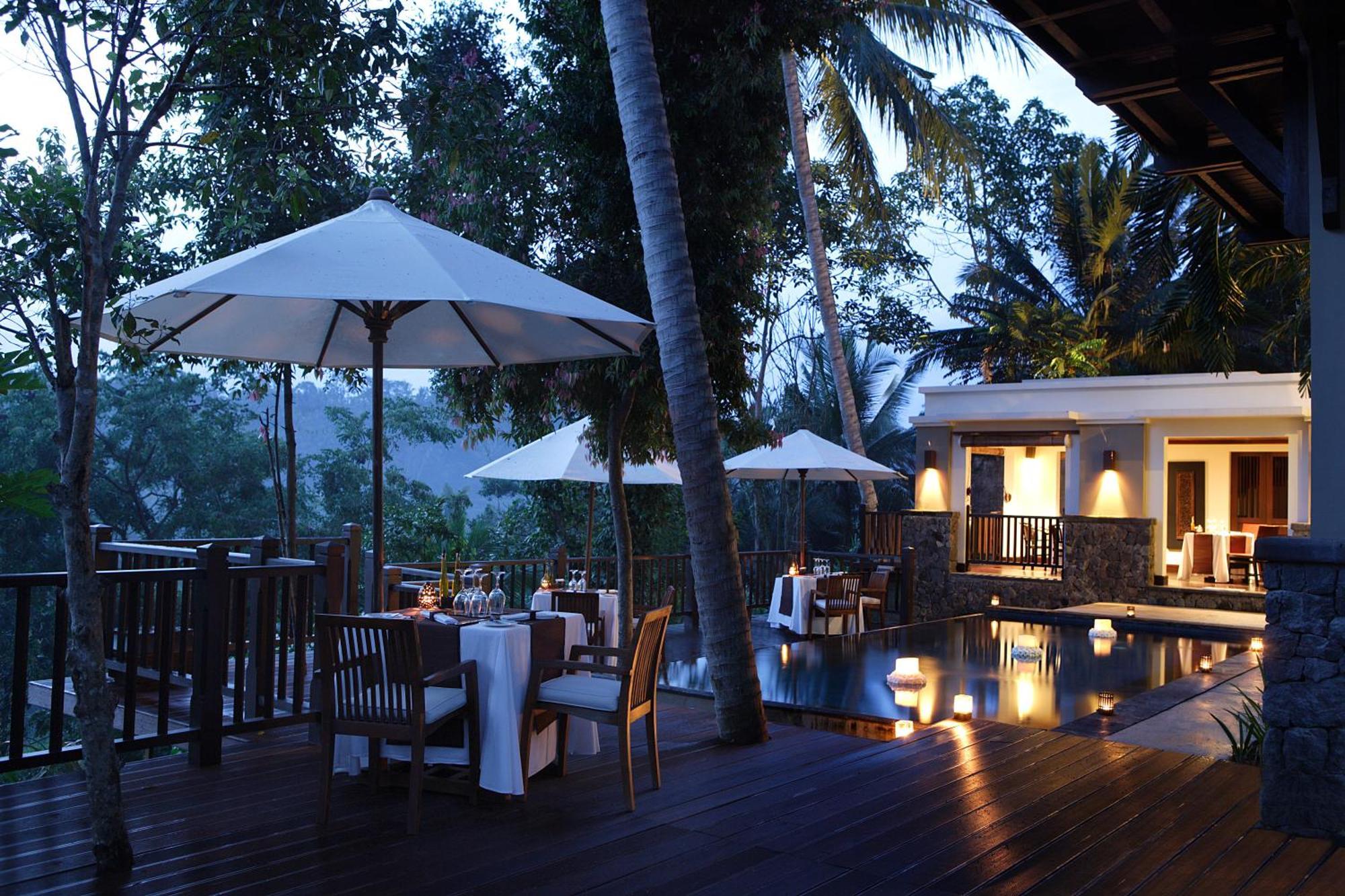 Kayumanis Ubud Private Villas & Spa Экстерьер фото