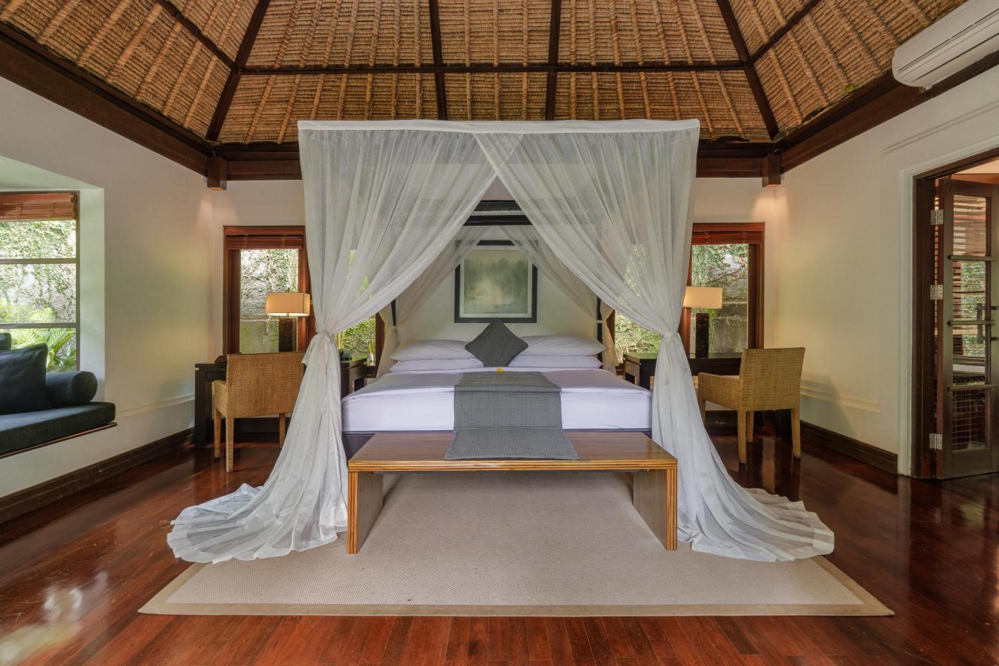 Kayumanis Ubud Private Villas & Spa Экстерьер фото