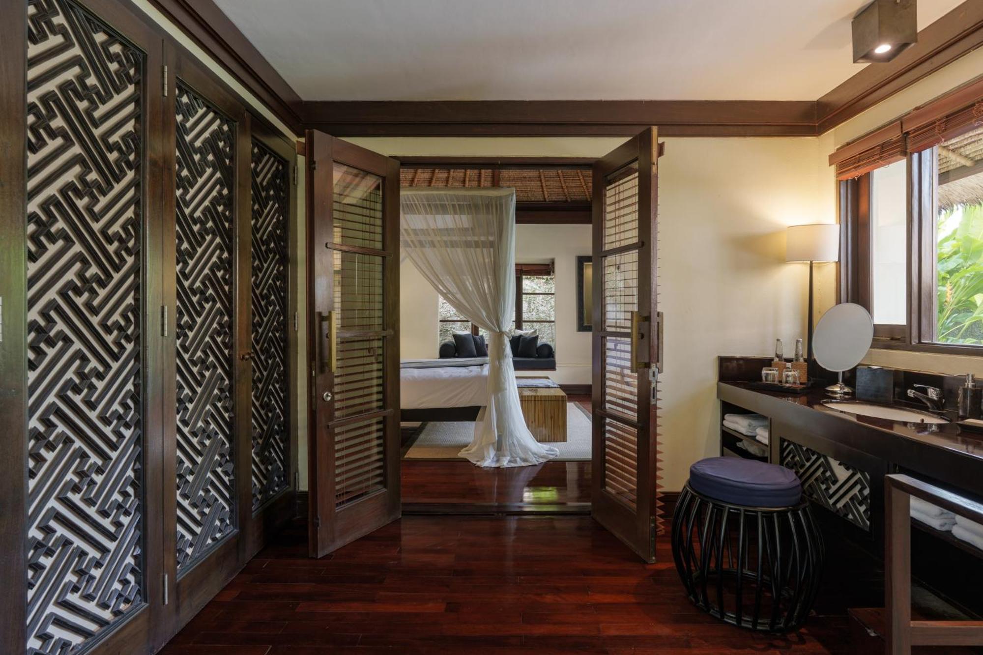 Kayumanis Ubud Private Villas & Spa Экстерьер фото