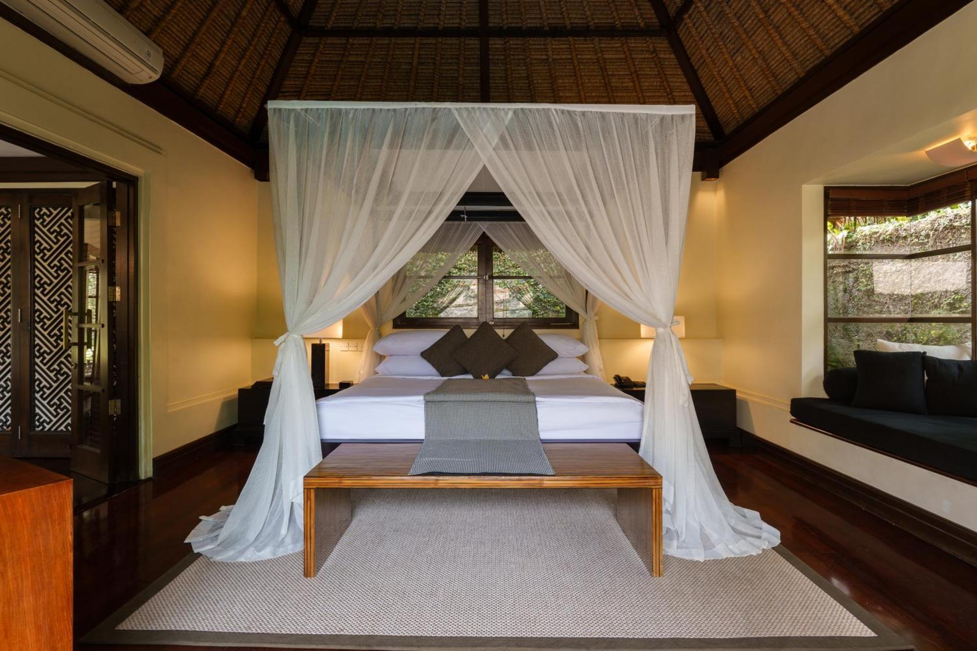 Kayumanis Ubud Private Villas & Spa Экстерьер фото